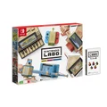 Nintendo LABO Variety Kit Nintendo Switch Game